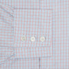 View 3 of product Red Multi Graph Check Mayfair Shirt