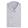 View 4 of product Red Multi Graph Check Mayfair Shirt