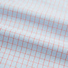 View 5 of product Red Multi Graph Check Mayfair Shirt