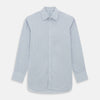 View 1 of product Red Multi Graph Check Mayfair Shirt