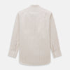 View 5 of product Pink Double Stripe Mayfair Shirt