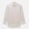 View 1 of product Pink Double Stripe Mayfair Shirt