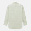 View 5 of product Green Double Stripe Mayfair Shirt