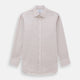 Pink Multi Check Mayfair Shirt