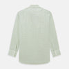 View 5 of product Green Multi Check Mayfair Shirt