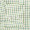 View 3 of product Green Multi Check Mayfair Shirt