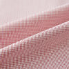 View 6 of product Contrast Collar Checked Red on White Regular Fit Shirt in Cotton