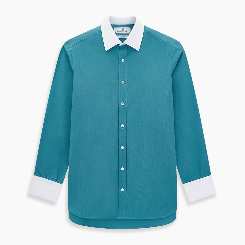 Luxury Men's Cotton Shirts | Turnbull & Asser – Turnbull & Asser US