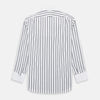 View 3 of product SHIRTS RF NEW WH T&A CLR WHITE DC NVY STRP ON WHT 18