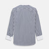 View 3 of product SHIRTS RF NEW WH T&A CLR WHITE DC NVY STRP ON WHT 15