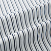 View 6 of product SHIRTS RF NEW WH T&A CLR WHITE DC NVY STRP ON WHT 16.5