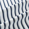 View 6 of product SHIRTS RF NEW WH T&A CLR WHITE DC NVY STRP ON WHT 16
