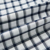 View 6 of product SHIRTS RF NEW WH T&A CLR WHITE DC NAVY CHK ON WHT 15