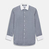 View 1 of product SHIRTS RF NEW WH T&A CLR WHITE DC NAVY CHK ON WHT 18