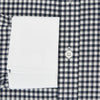 View 4 of product SHIRTS RF NEW WH T&A CLR WHITE DC NAVY CHK ON WHT 18