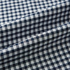 View 6 of product SHIRTS RF NEW WH T&A CLR WHITE DC NAVY CHK ON WHT 18
