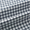 View 6 of product SHIRTS RF NEW WH T&A CLR WHITE DC NAVY CHK ON WHT 15.5