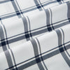 View 6 of product SHIRTS RF NEW WH T&A CLR WHITE DC NAVY CHK ON WHT 17.5