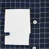 View 4 of product SHIRTS RF NEW WH T&A CLR WHITE DC WHT CHK ON NAVY 17.5