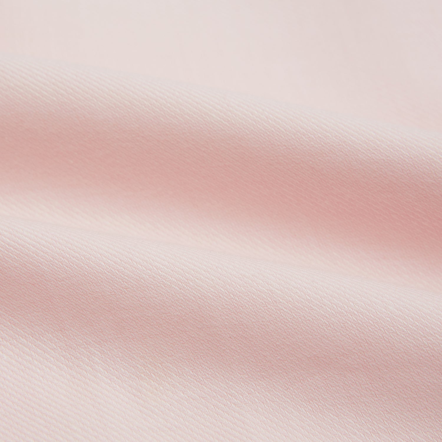 View 6 of product Pale Pink Cotton Cashmere Chelsea Shirt