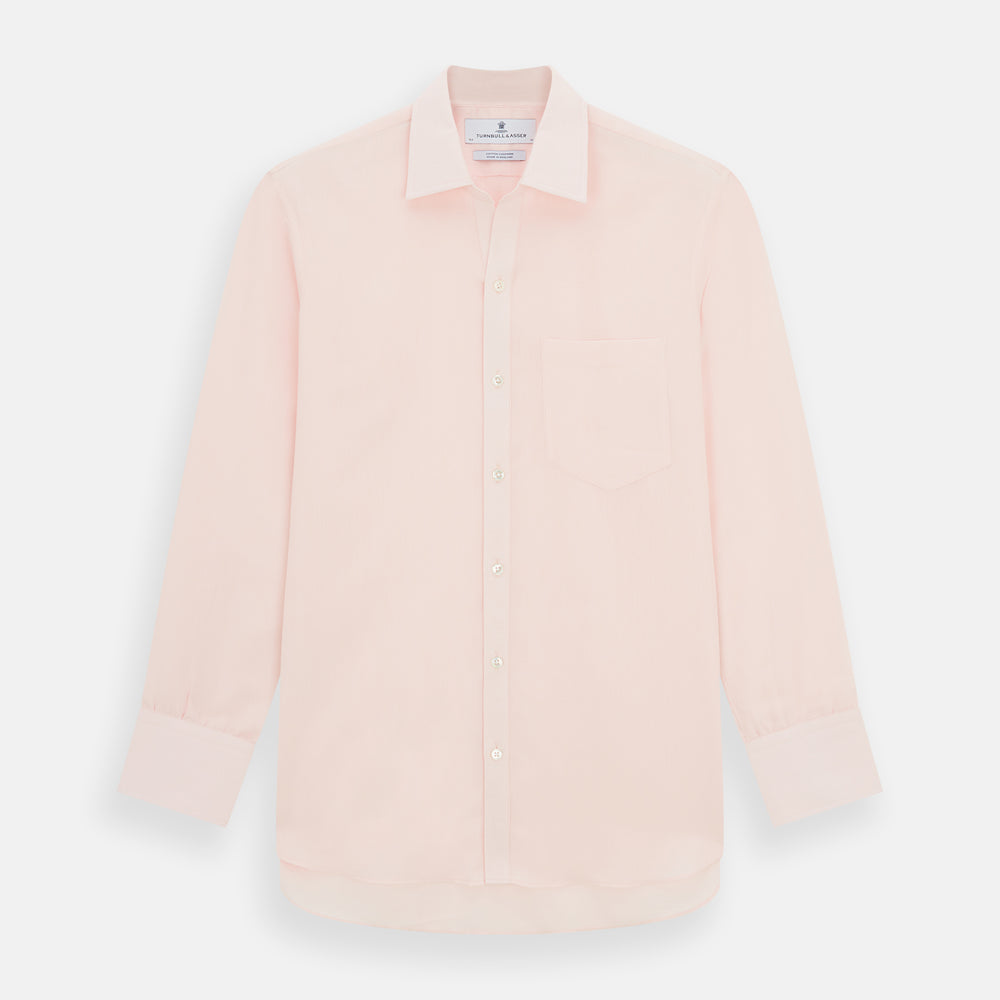 Chemise Neuf étiquettes Chemise Homme Turnbull & Asser - Rose à Carreaux - Coton/Cachemire (85/15) - Taille 15.5 (Col 39) - Neuf Avec Étiquettes Chemise Turnbull Asser Coton Cachemire Chemise Neuf étiquettes Chemise Homme Turnbull & Asser - Rose à Carreaux - Coton/Cachemire (85/15) - Taille 15.5 (Col 39) - Neuf Avec Étiquettes Chemise Turnbull Asser Coton Cachemire