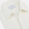 View 2 of product Cream Silk Chelsea Shirt
