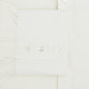 View 4 of product Cream Silk Chelsea Shirt