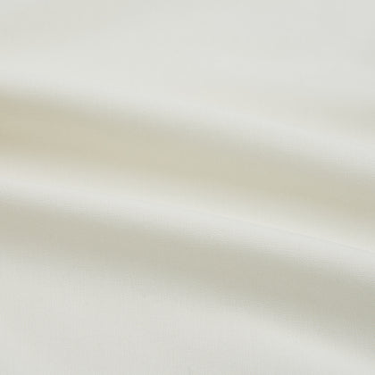Cream Silk Chelsea Shirt Image 5