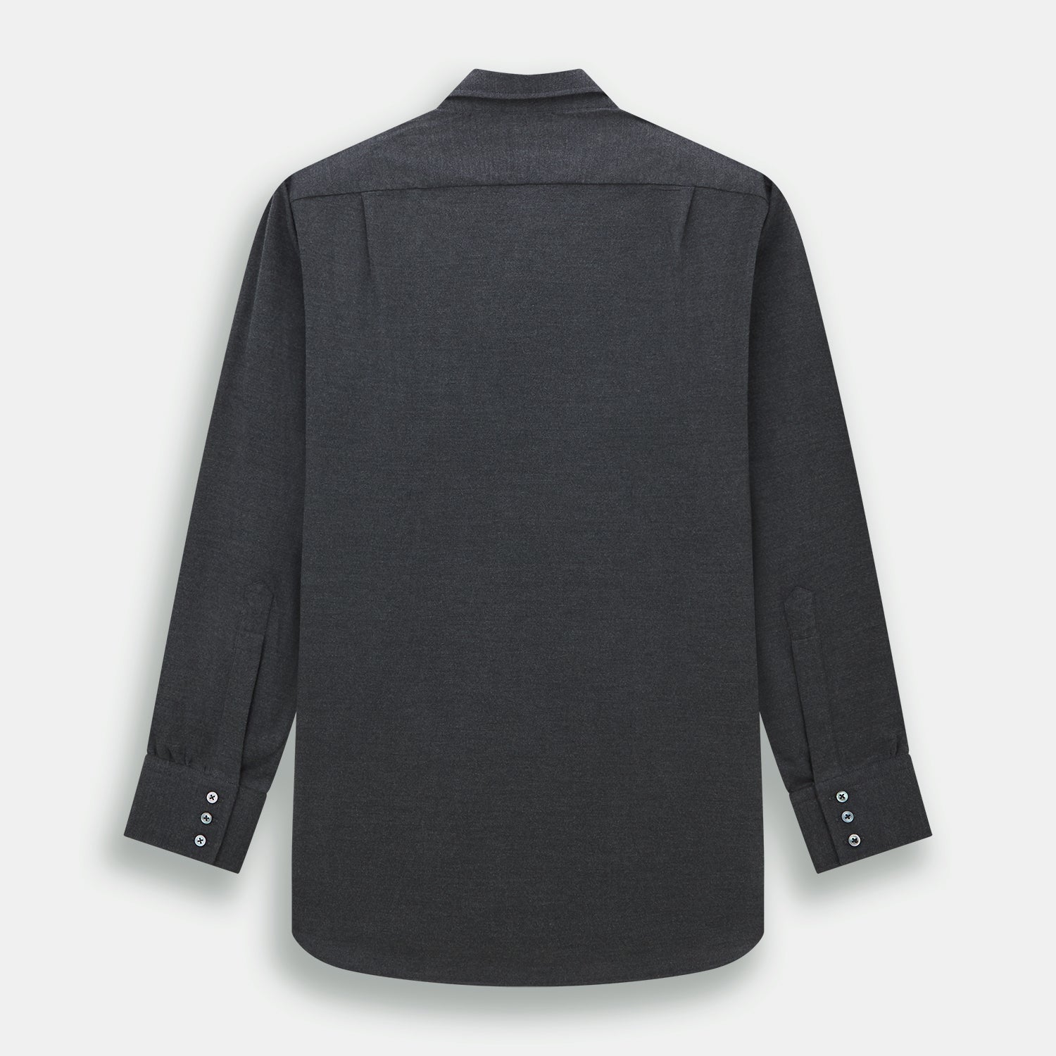 View 5 of product Charcoal Chelsea Shirt