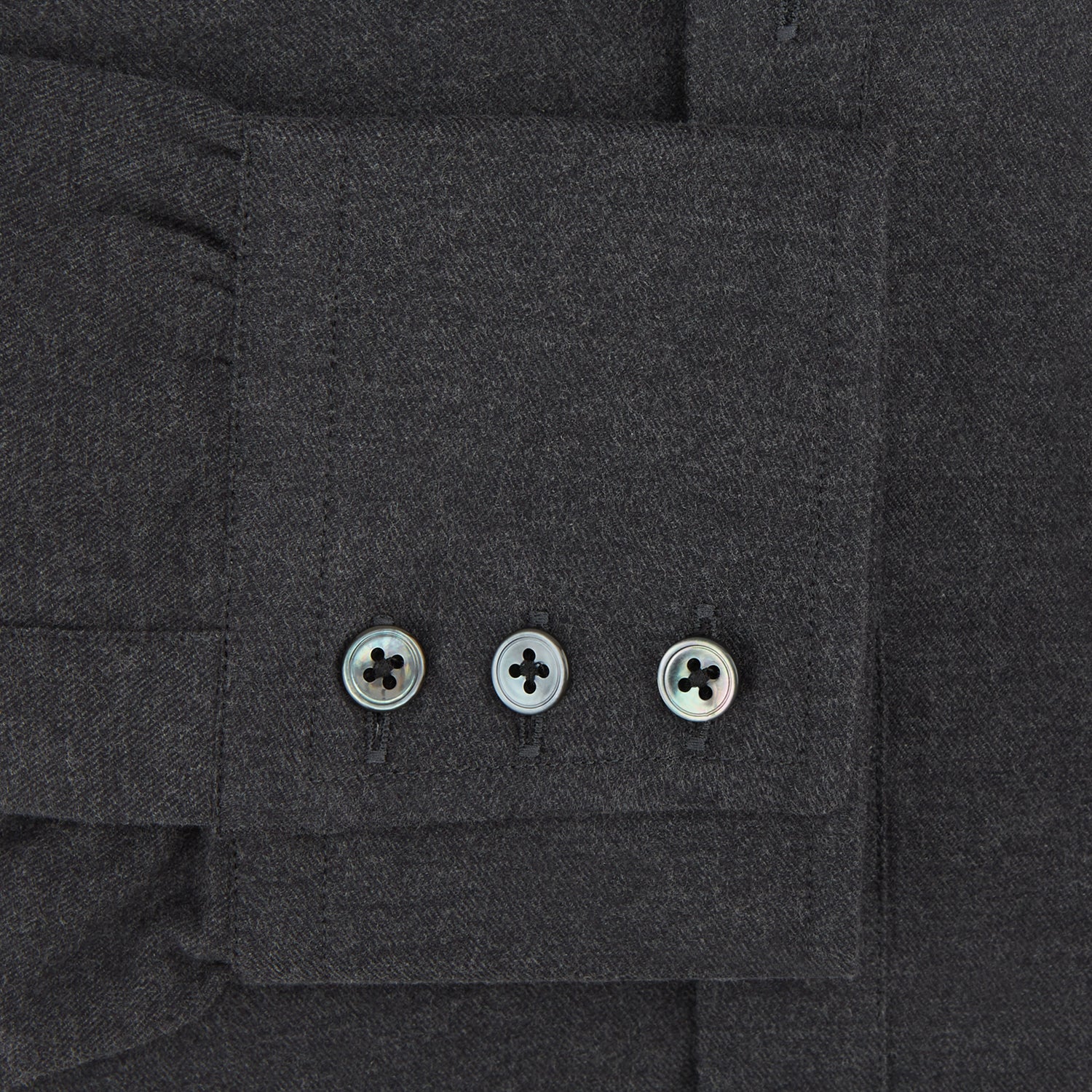 View 3 of product Charcoal Chelsea Shirt