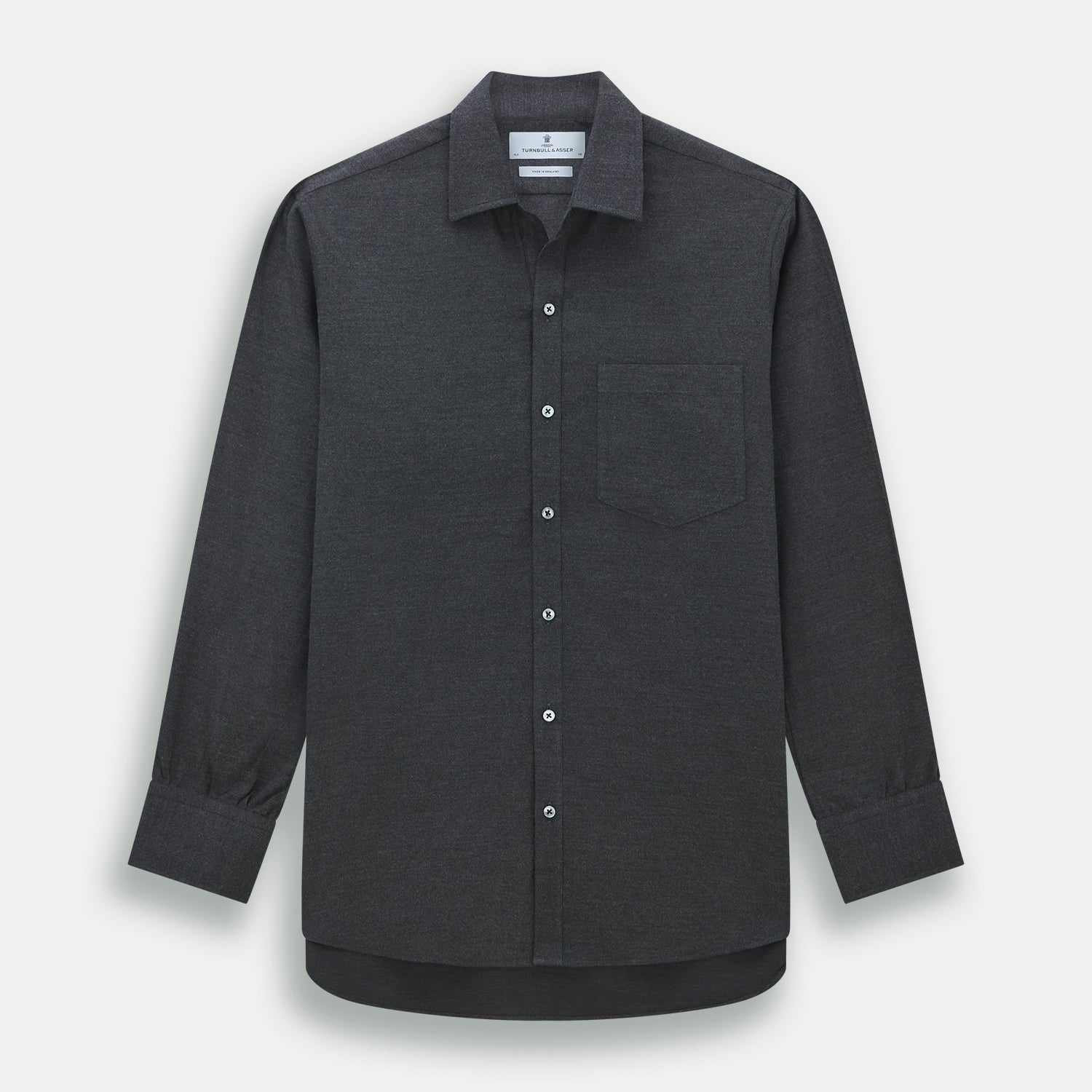 View 1 of product Charcoal Chelsea Shirt