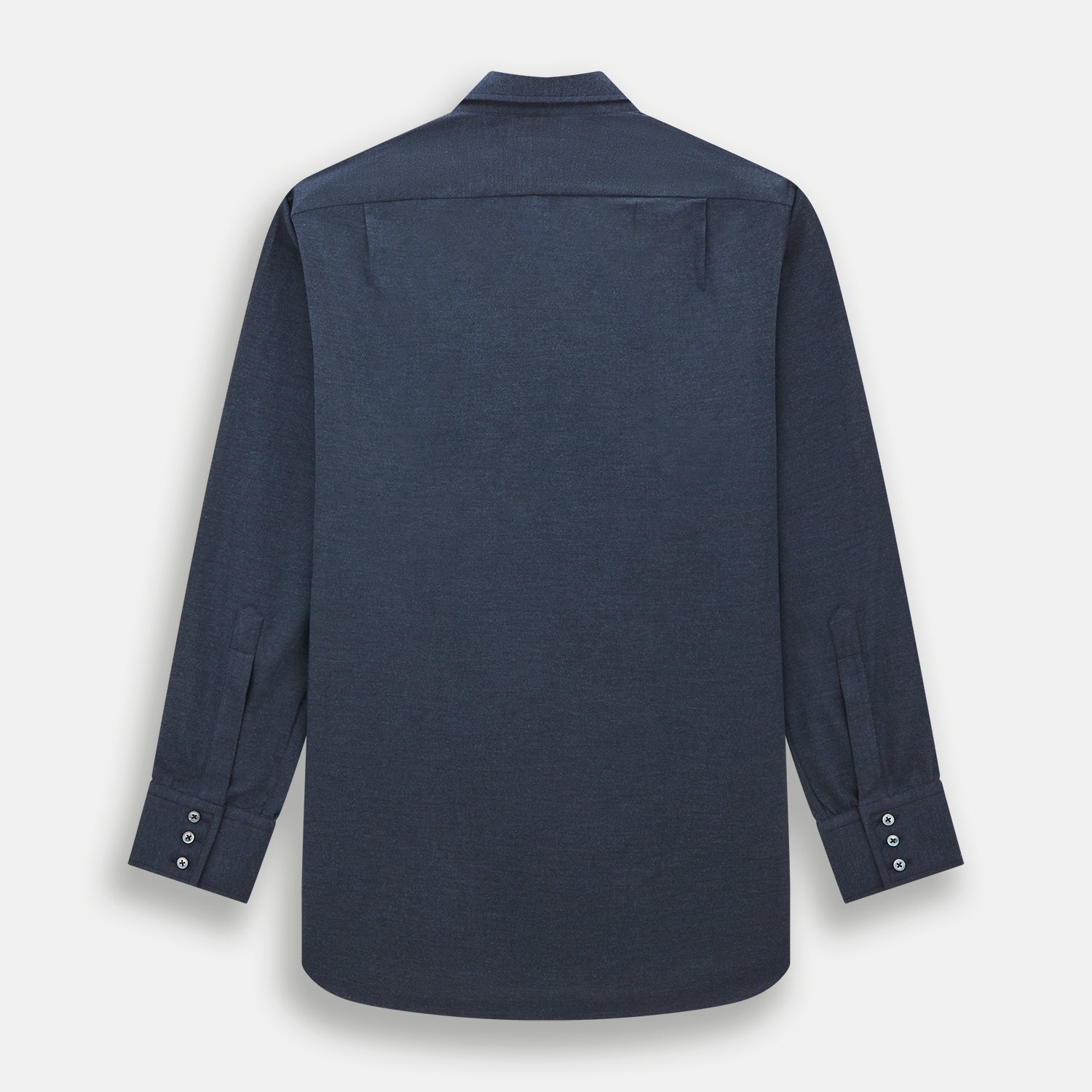 Navy Chelsea Shirt