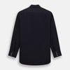 View 3 of product Navy Twill Chelsea Shirt