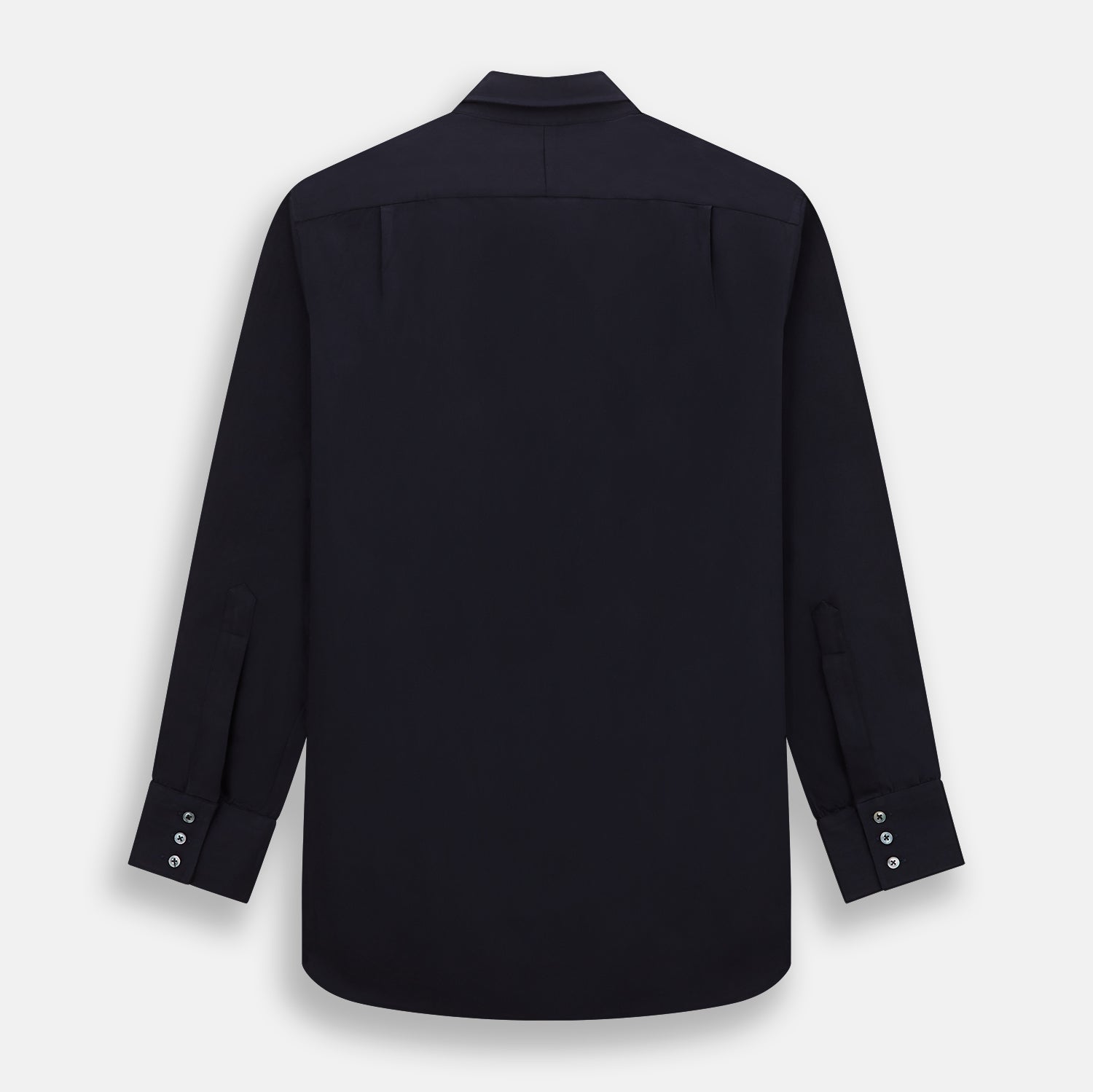 View 3 of product Navy Twill Chelsea Shirt