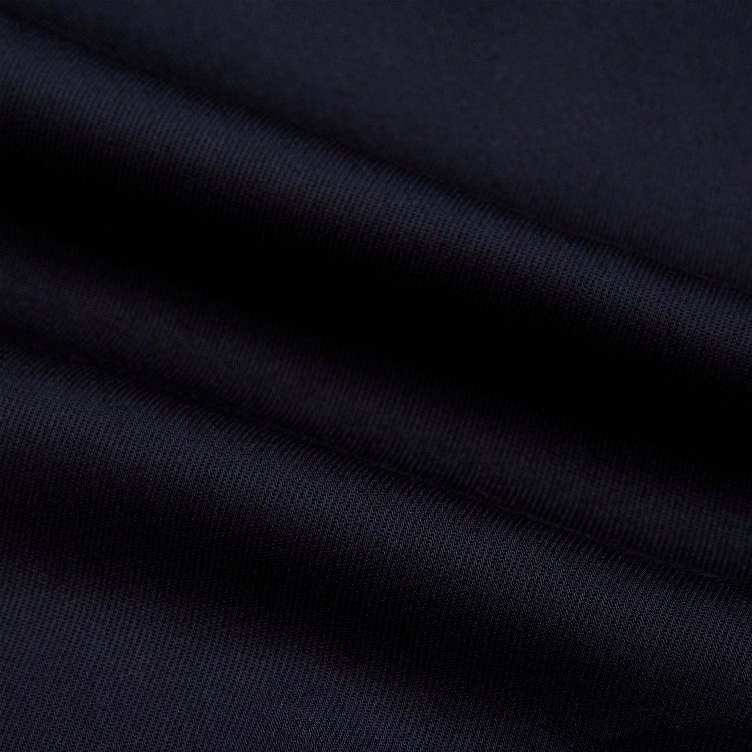 View 6 of product Navy Twill Chelsea Shirt
