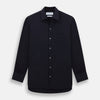 View 1 of product Navy Twill Chelsea Shirt