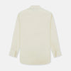 View 6 of product Tomorrow Never Dies Cream Cotton Hamburg Shirt As Seen on James Bond