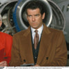 View 2 of product Tomorrow Never Dies Cream Cotton Hamburg Shirt As Seen on James Bond