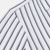 View 15 of product NAVY STRIPED COTTON WESTMINSTER SHIRT
