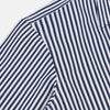 View 6 of product Striped Navy on White Westminster Regular Fit Shirt in Cotton