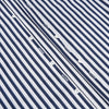 View 6 of product Striped Navy on White Westminster Regular Fit Shirt in Cotton