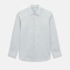 View 1 of product Grey Ripple Double Pinstripe Westminster Shirt 17