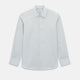 Grey Ripple Double Pinstripe Westminster Shirt 17