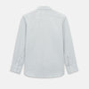 View 3 of product Grey Ripple Double Pinstripe Westminster Shirt 17