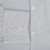 View 4 of product Grey Ripple Double Pinstripe Westminster Shirt 17