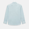 View 3 of product Turquoise Ripple Double Pinstripe Westminster Shirt 17