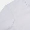 View 6 of product Pale Pink Ripple Double Pinstripe Westminster Shirt 16.5