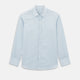 Colony Blue Ripple Double Pinstripe Westminster Shirt 15.5