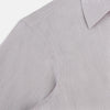 View 6 of product Burgundy Ripple Double Pinstripe Westminster Shirt 15