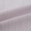 View 8 of product Burgundy Ripple Double Pinstripe Westminster Shirt 15